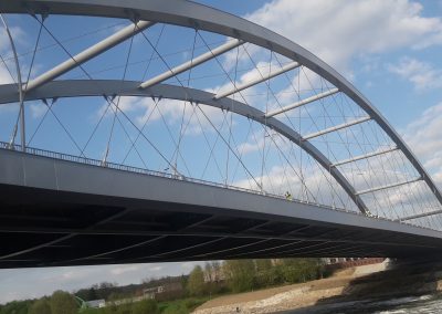 WKS Duna Polska Most Helleński Nowy Sącz