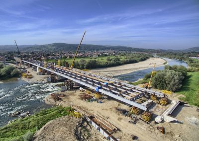 WKS Duna Polska Most Helleński Nowy Sącz